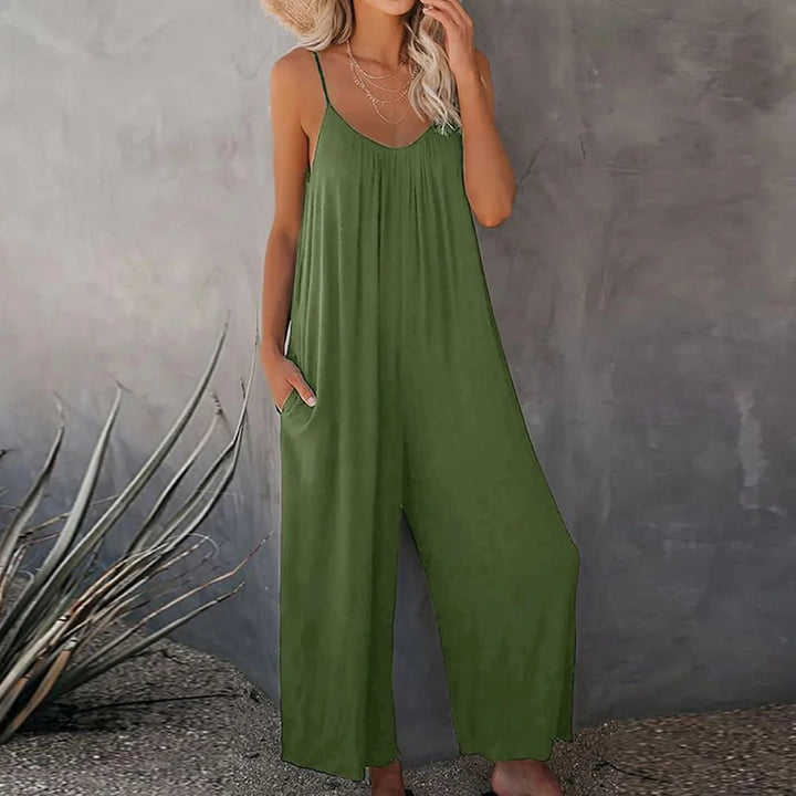 Levoire | Robe Maxi Sans Location