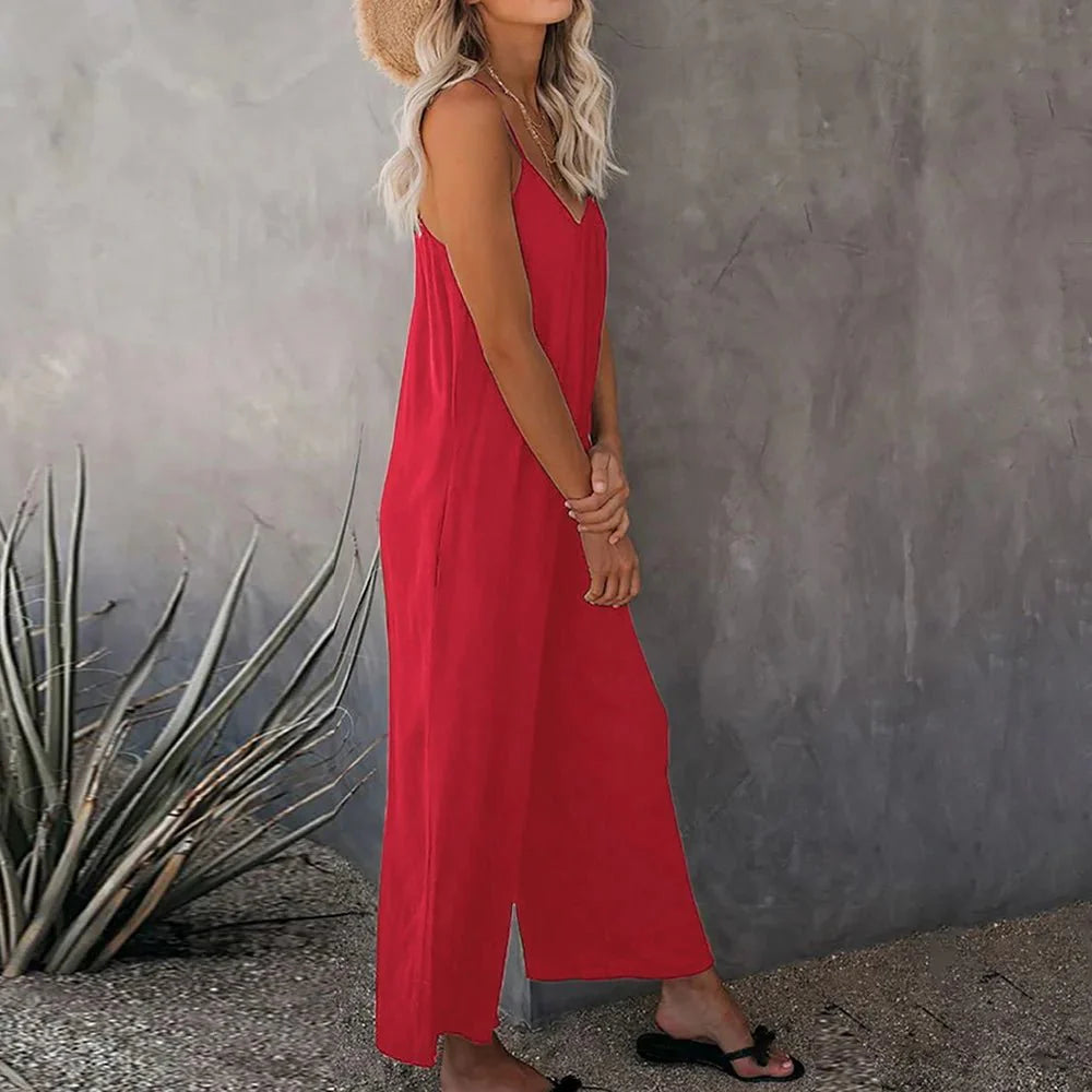 Levoire | Robe Maxi Sans Location