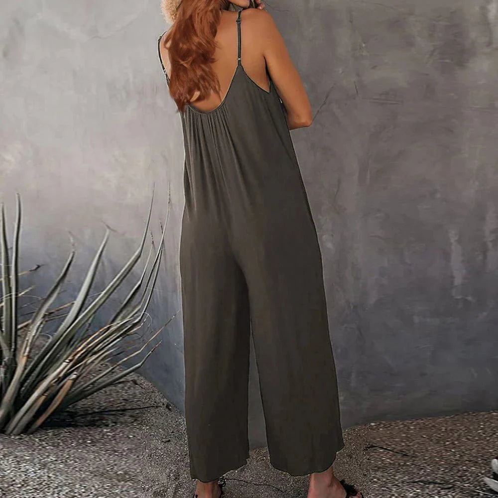 Levoire | Robe Maxi Sans Location