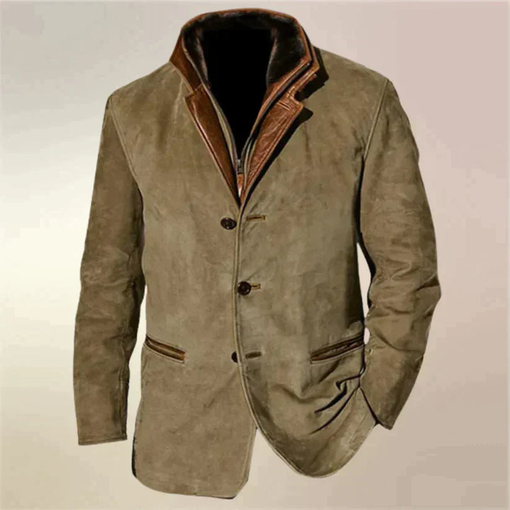 Levoire | Escarpins Classiques Khaki