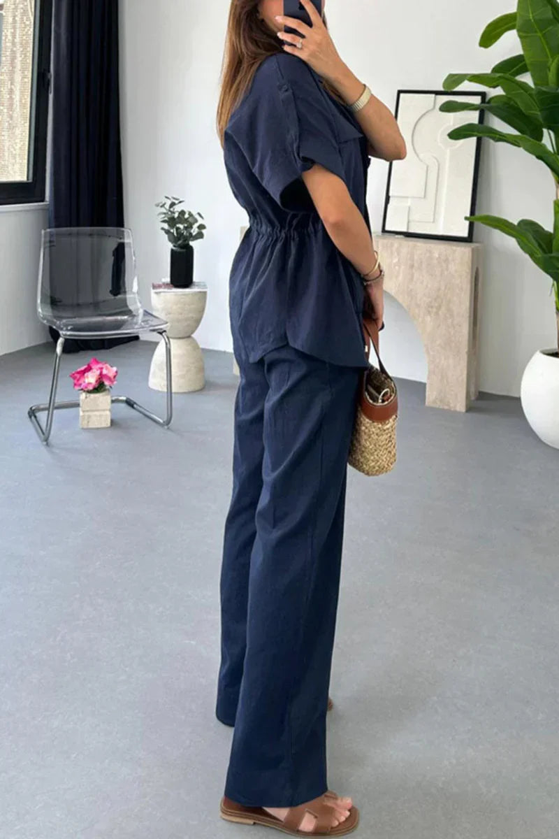 Levoire | Ensemble Décontracté De 2 Pièces