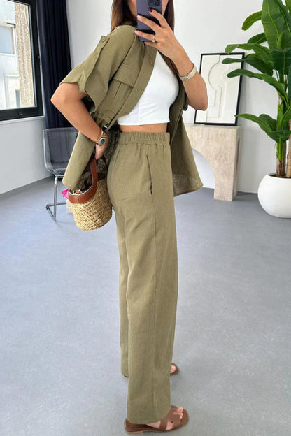 Levoire | Ensemble Décontracté De 2 Pièces