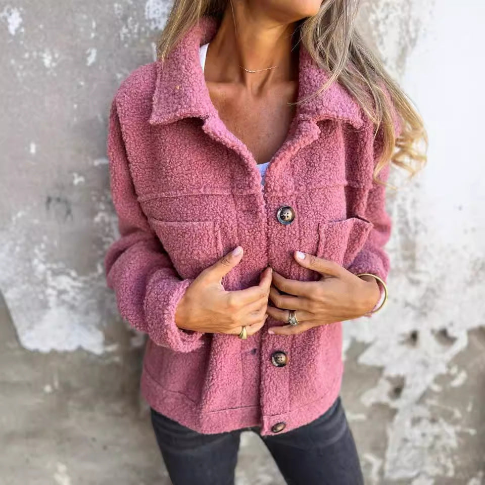 Levoire | Blazer Élégant Villa Rosa