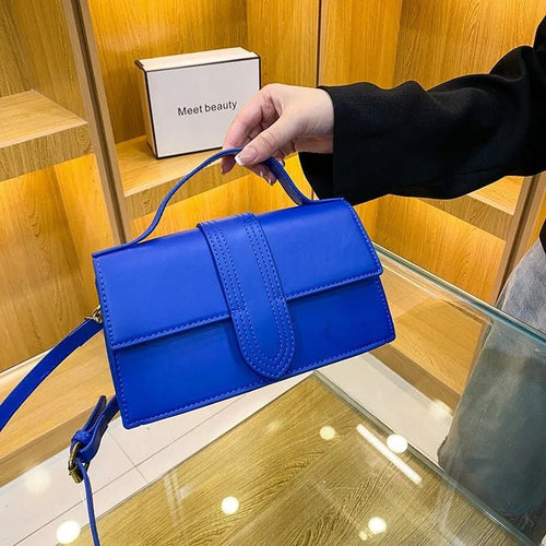 Levoire | Sac À Bandoulière Coloré Luxueux