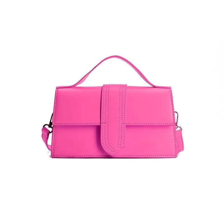 Levoire | Sac À Bandoulière Luxueux Avec Un Beau Design Rosa