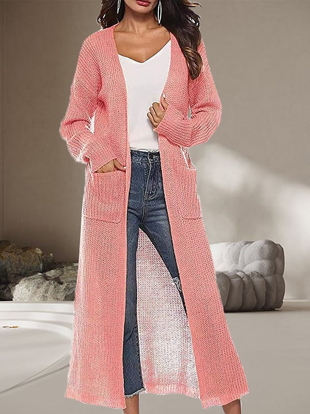 Levoire | Élégant et stylé tricot