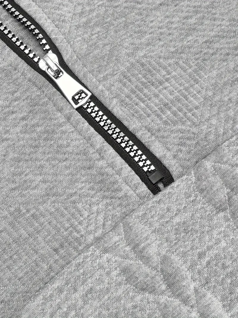 Levoire | Pull À Fermeture Éclair