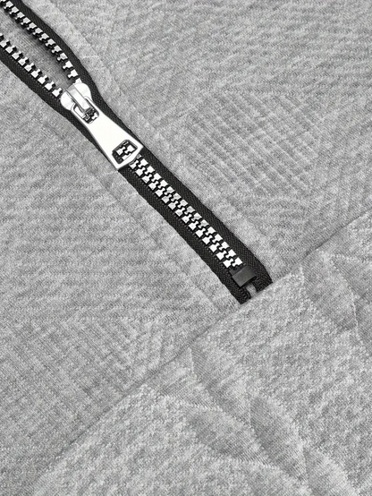 Levoire | Pull À Fermeture Éclair