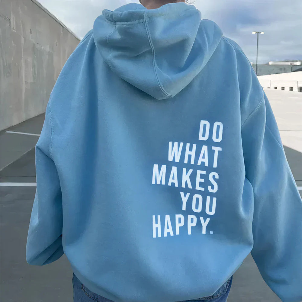 Levoire | Mode Sweat à capuche Bleu