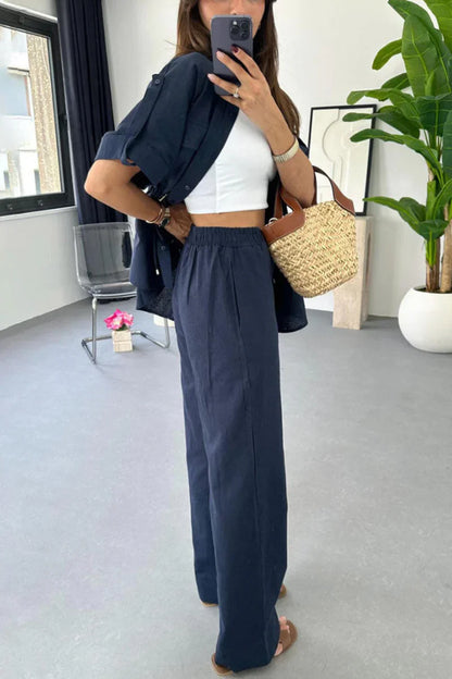 Levoire | Ensemble Décontracté De 2 Pièces