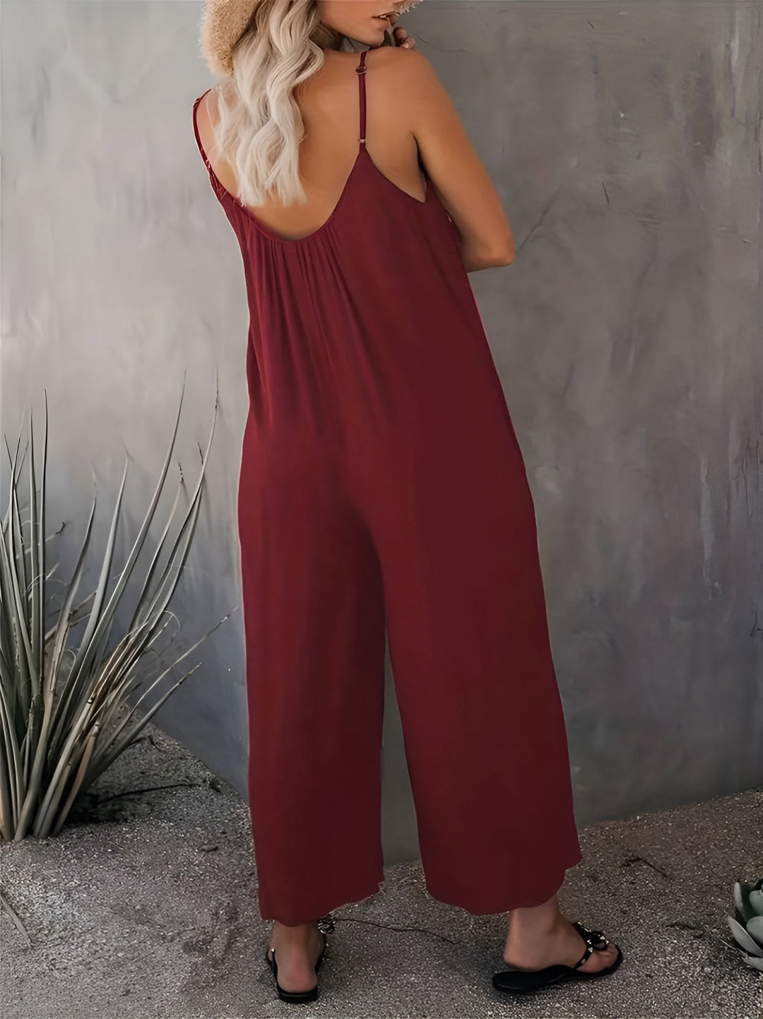 Levoire | Luxe Combinaison