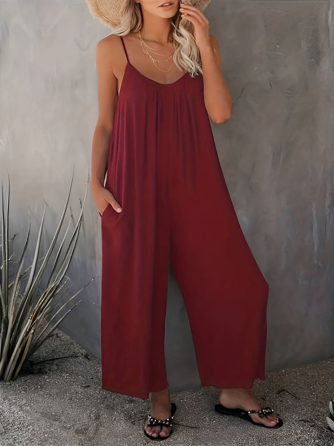 Levoire | Luxe Combinaison