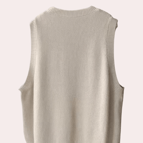 Levoire | Style Élégant Gilet Jumper Pull Femme Pull