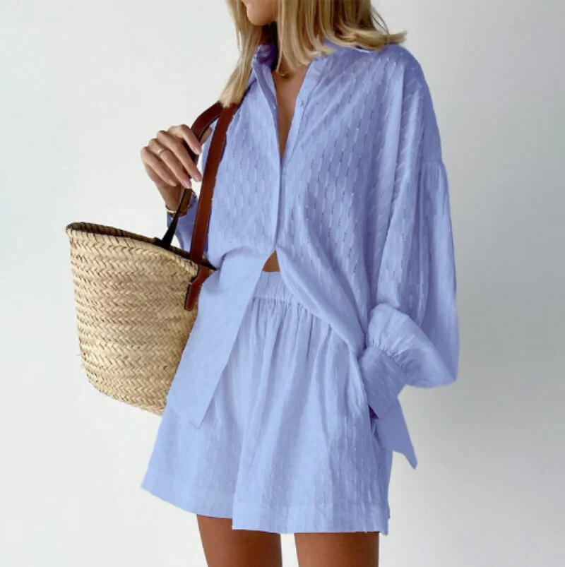 Levoire | Robe Bleu clair