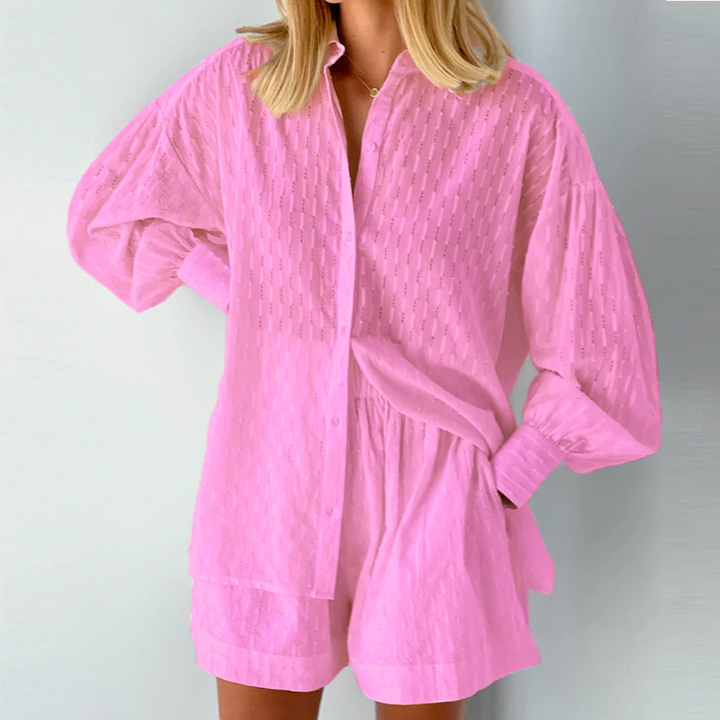Levoire | Robe Rosa