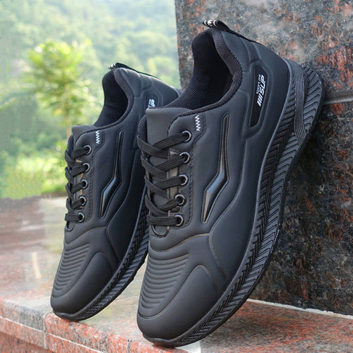 Levoire | Chaussures De Sport Pour Hommes À Design Dynamique