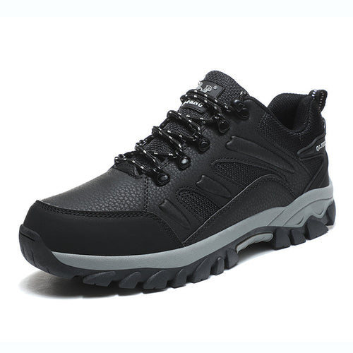 Levoire | Chaussures De Randonnée Confortables Pour Hommes Avec Semelle Ergonomique