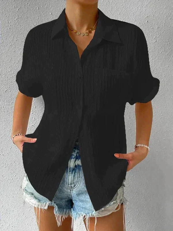 Levoire | Renno shirt Noir