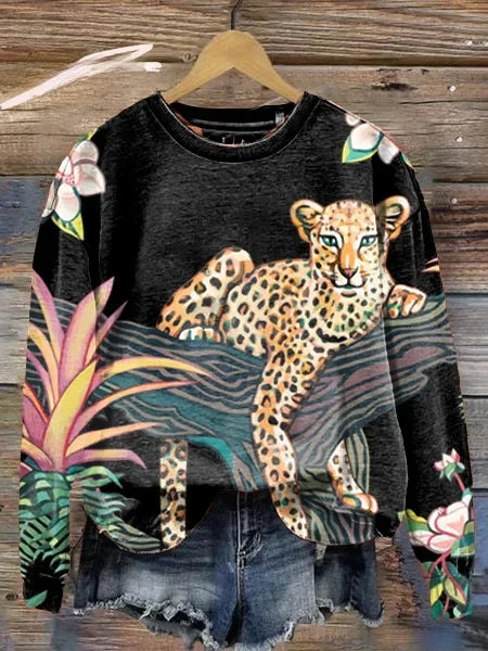 Levoire | Sweat-Shirt À Manches Longues Pour Femmes Noir