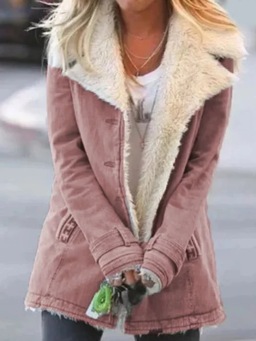 Levoire | Veste moderne et confortable Style 5