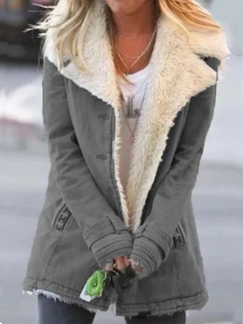 Levoire | Veste moderne et confortable Style 4