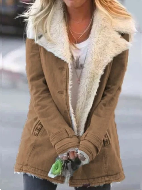 Levoire | Veste moderne et confortable Style 2