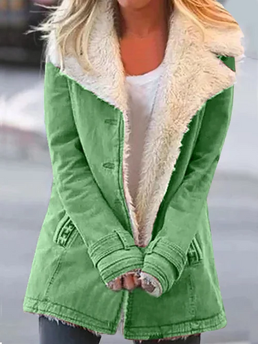 Levoire | Veste Élégance Hivernale