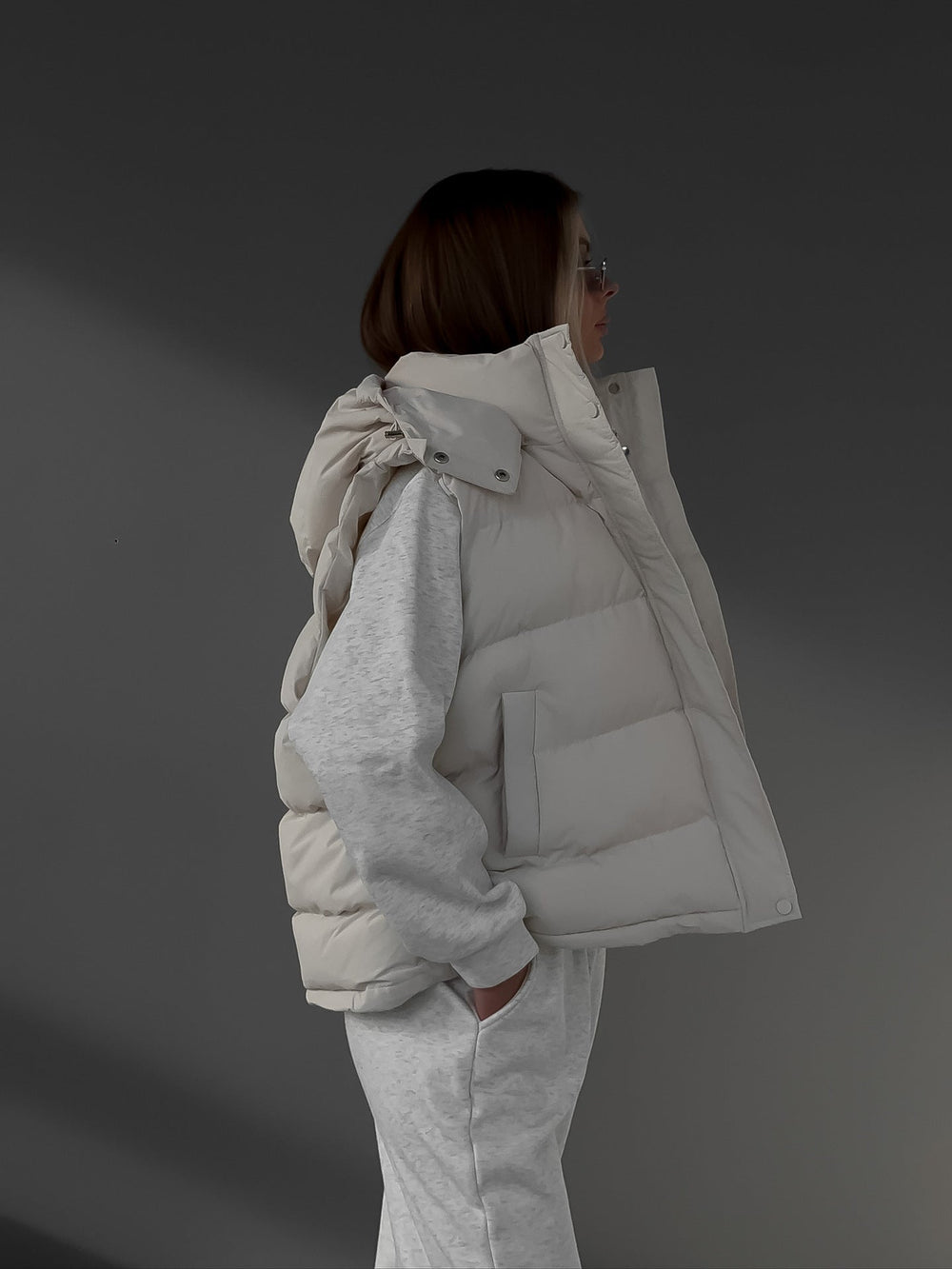 Levoire | Gilet De Chauffage Pour Femmes