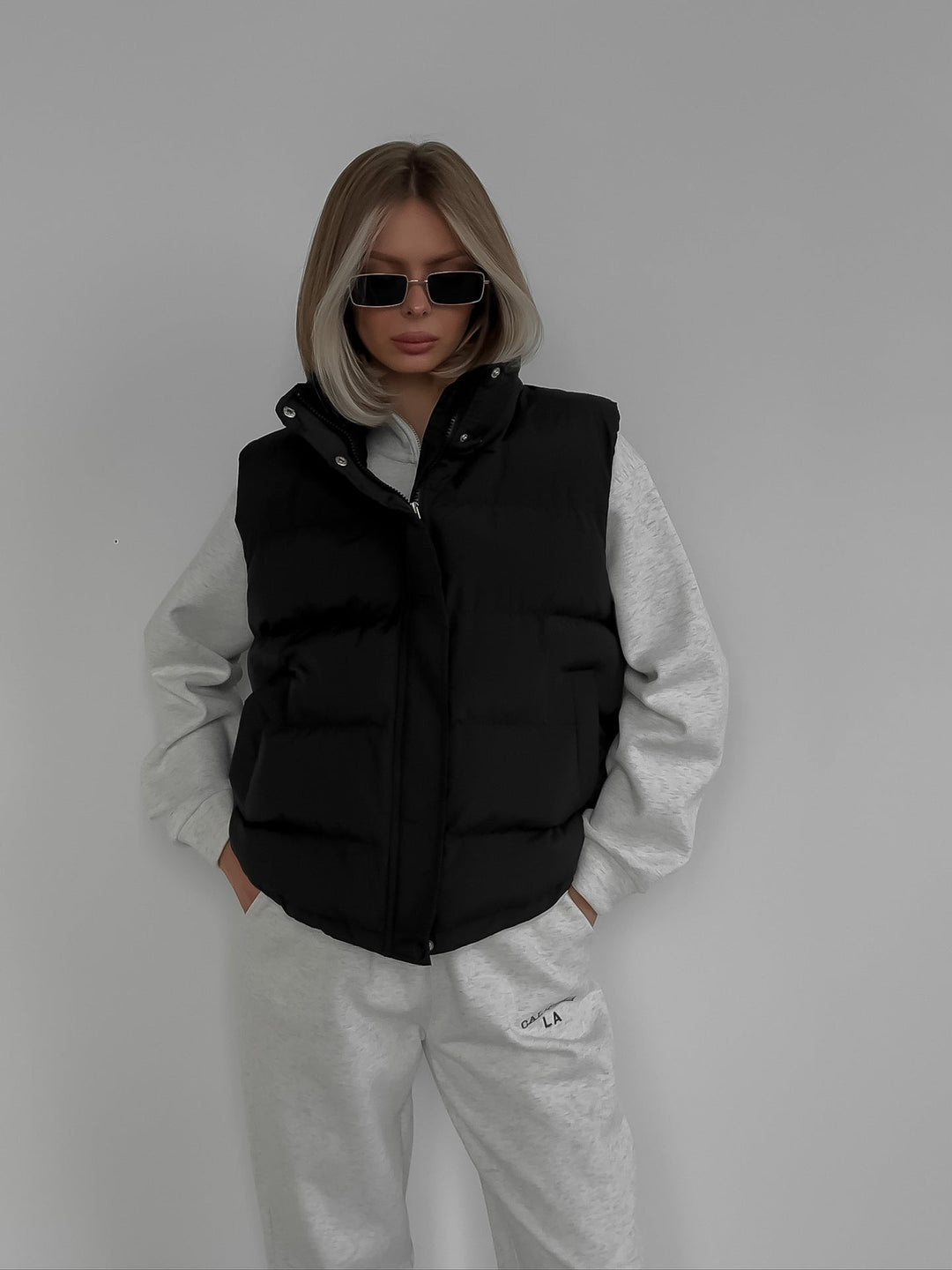 Levoire | Gilet De Chauffage Pour Femmes