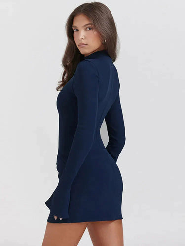 Levoire | Robe Élégante Pour L'Occasion Festive