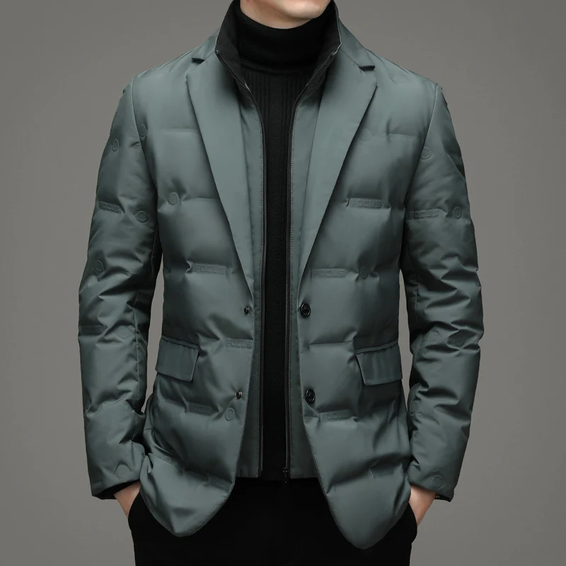Levoire | Chemise Lin Chic Vert