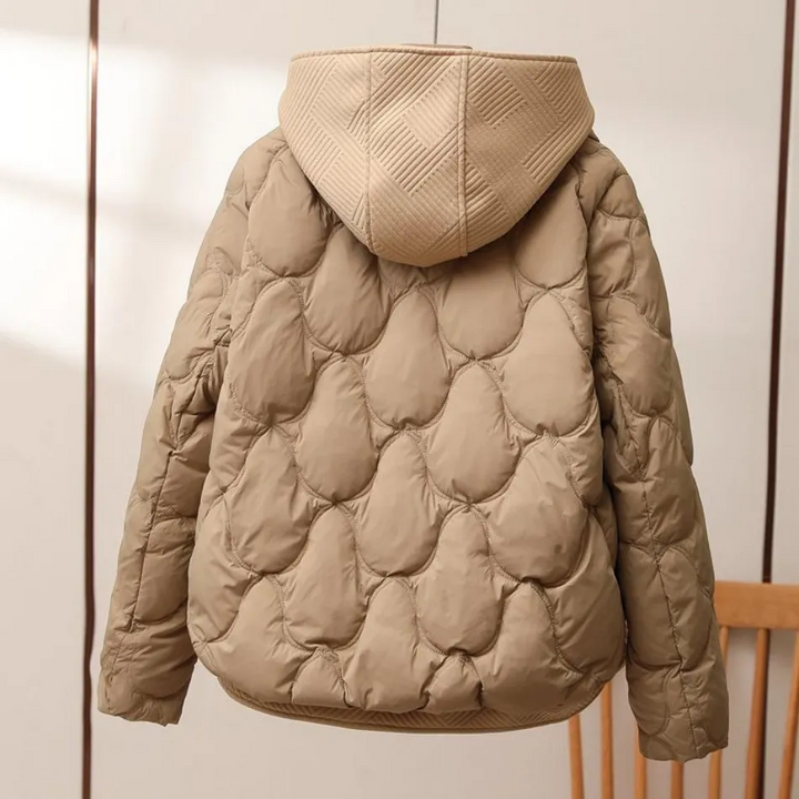 Levoire | Robe à volants été