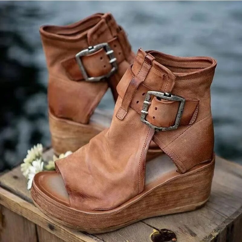 Levoire | Josie Chaussures Orthopédiques