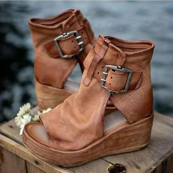 Levoire | Josie Chaussures Orthopédiques