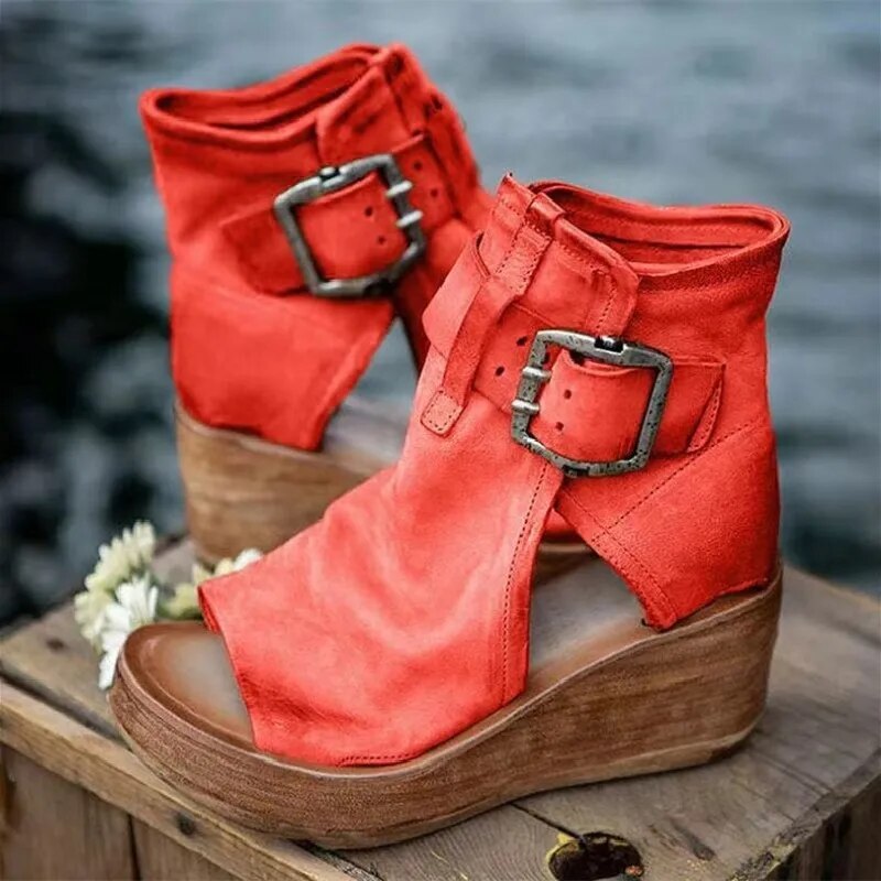 Levoire | Josie Chaussures Orthopédiques