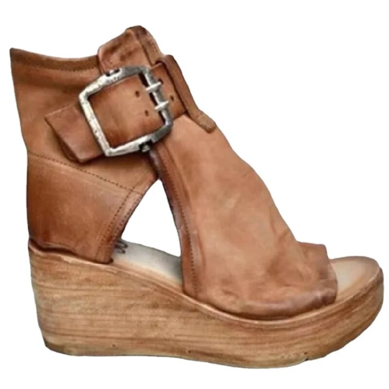 Levoire | Josie Chaussures Orthopédiques