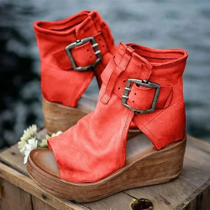 Levoire | Josie Chaussures Orthopédiques