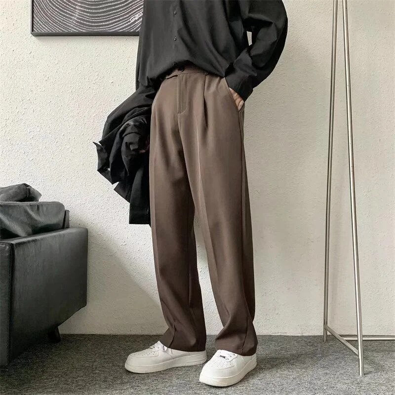 Levoire | Pantalon Officiel Pour Hommes