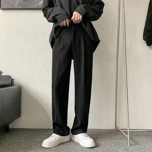 Levoire | Pantalon Officiel Pour Hommes