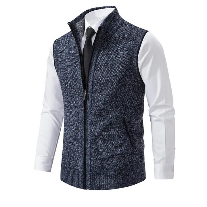 Levoire | Veste Pour Hommes - Élégant Et Confortable Bleu