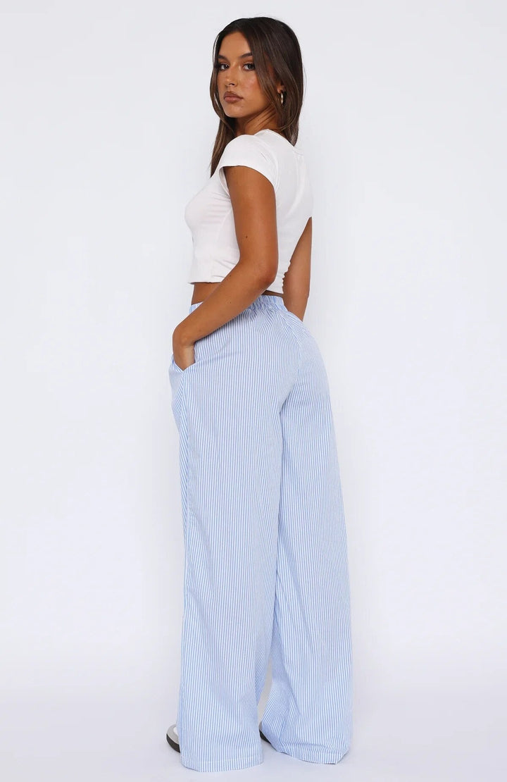 Levoire | Trendies Stockholm Style Pantalons