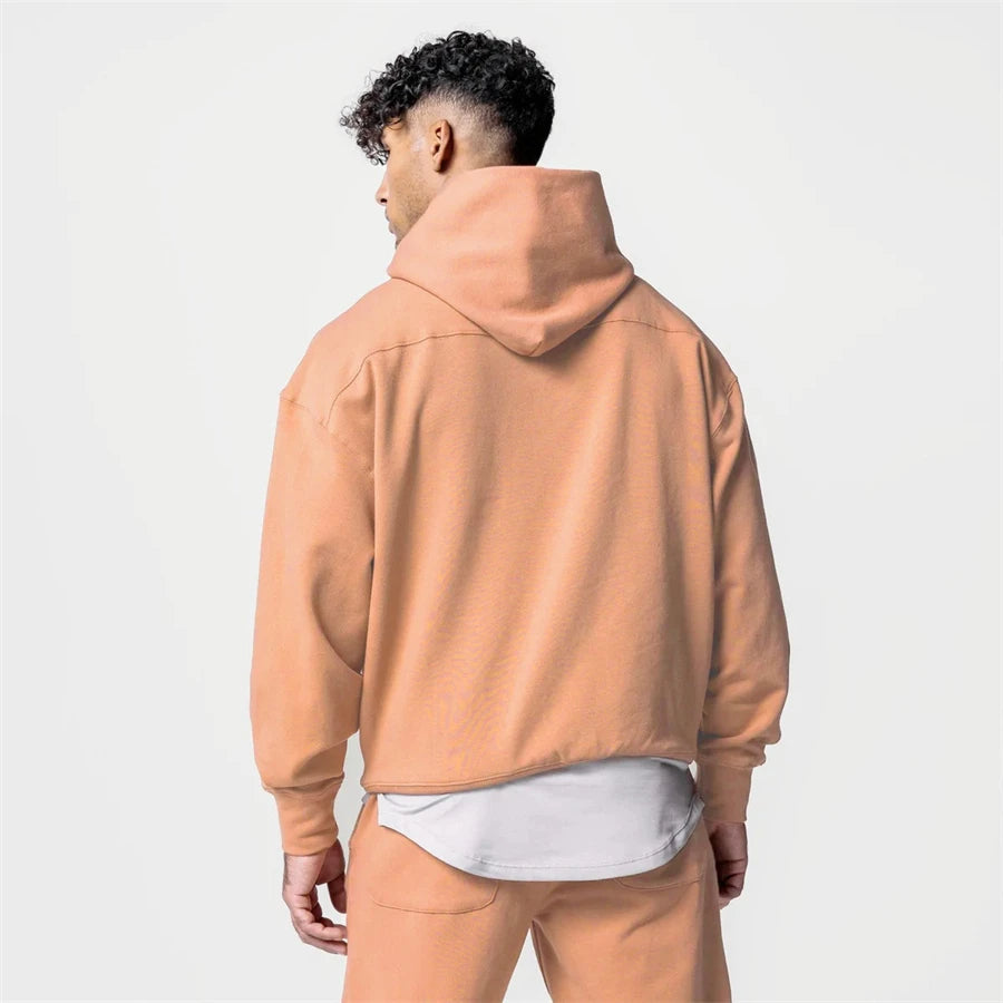 Levoire | Oversized