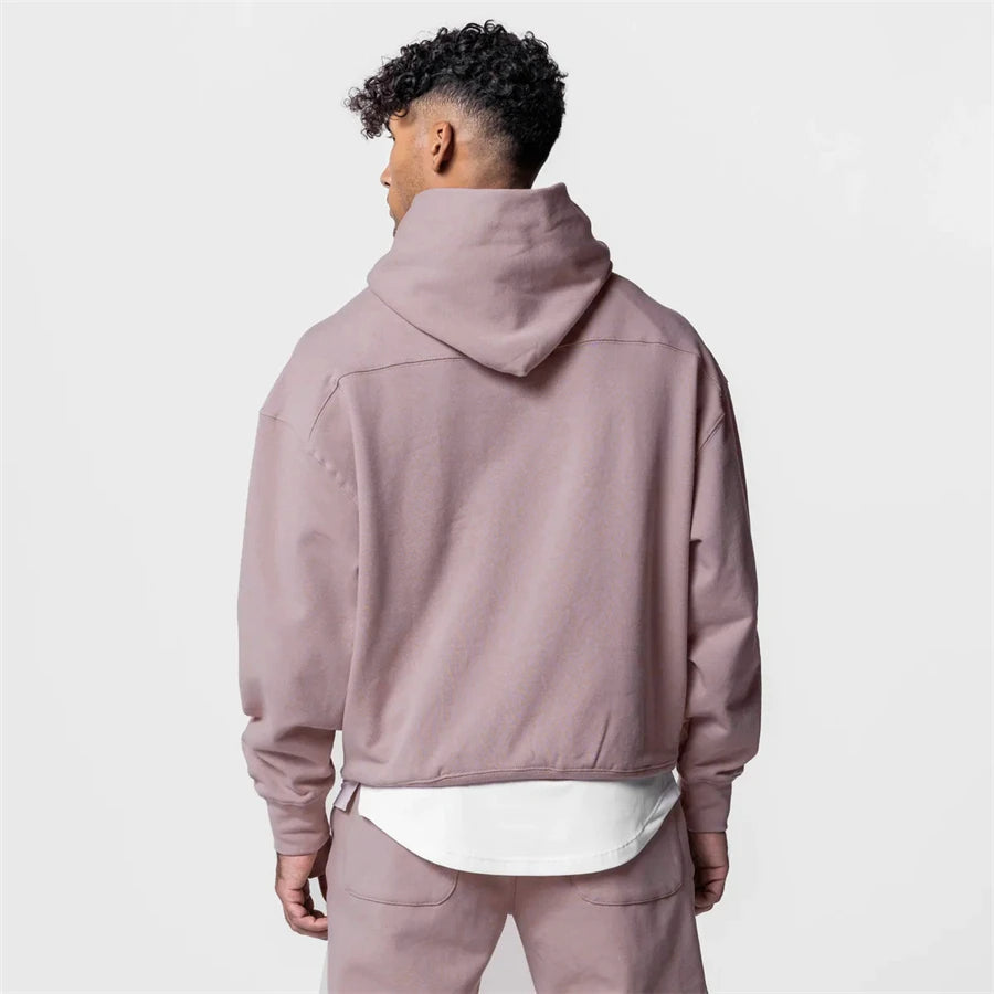 Levoire | Oversized