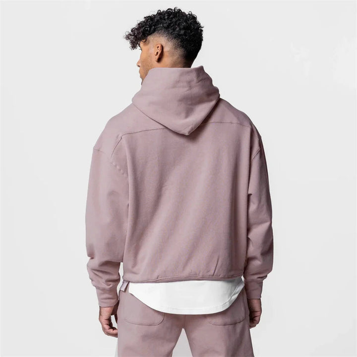 Levoire | Oversized