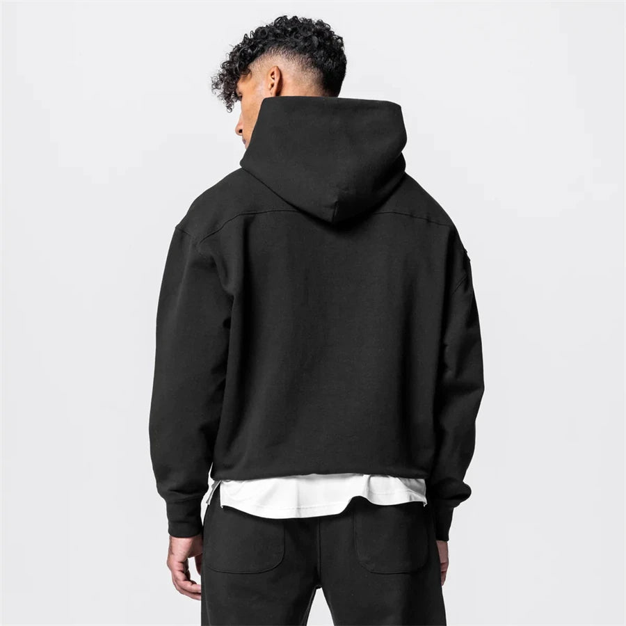 Levoire | Oversized