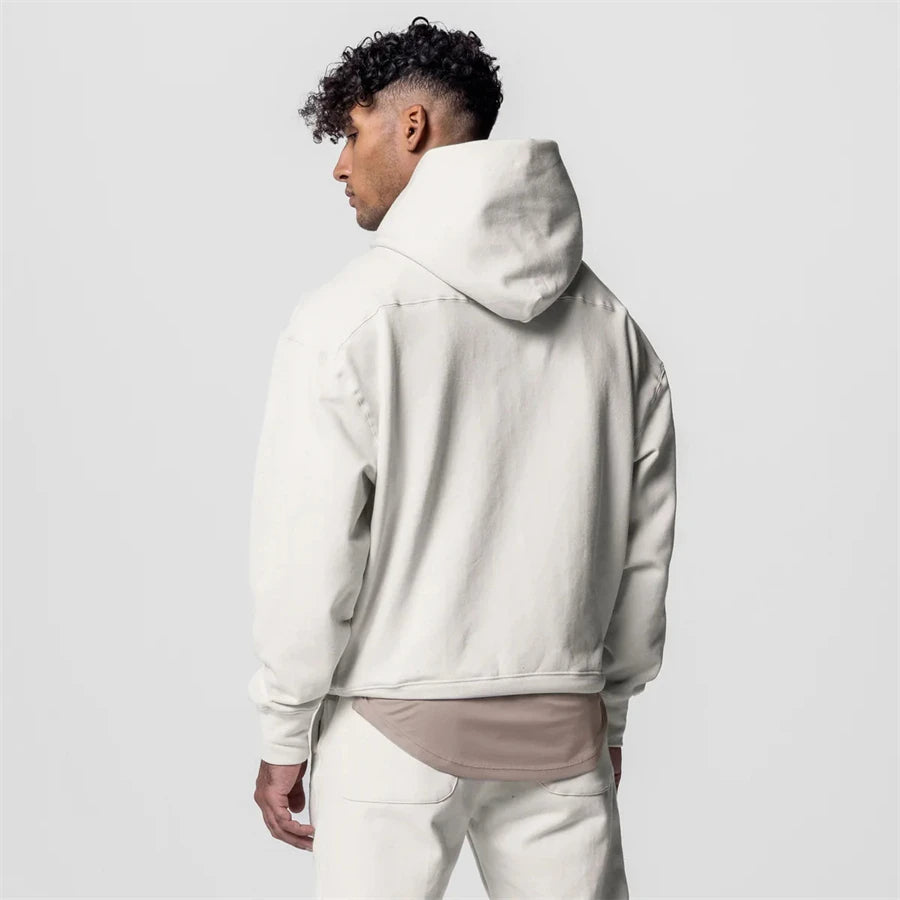 Levoire | Oversized