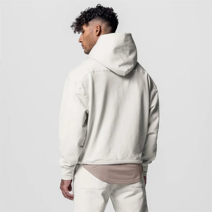 Levoire | Oversized