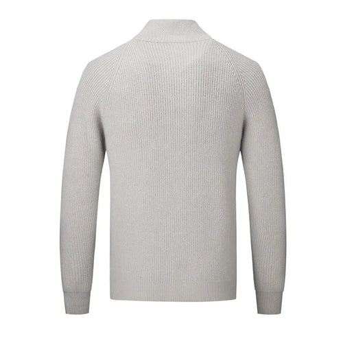 Levoire | Cardigan Zippé
