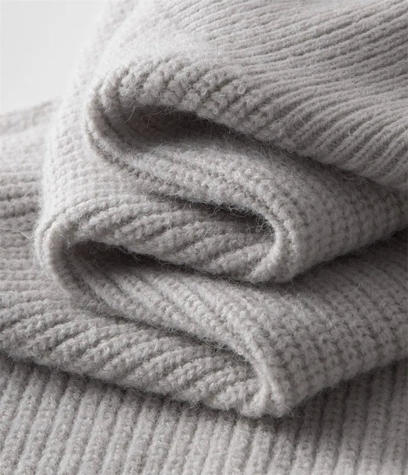 Levoire | Cardigan Zippé