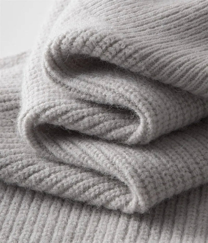 Levoire | Cardigan Zippé